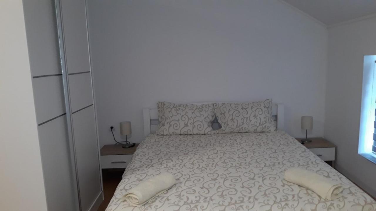 Apartment M&M Pacir Phòng bức ảnh
