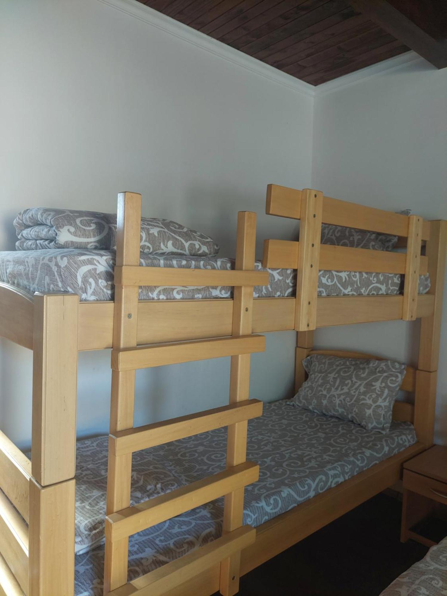 Apartment M&M Pacir Ngoại thất bức ảnh