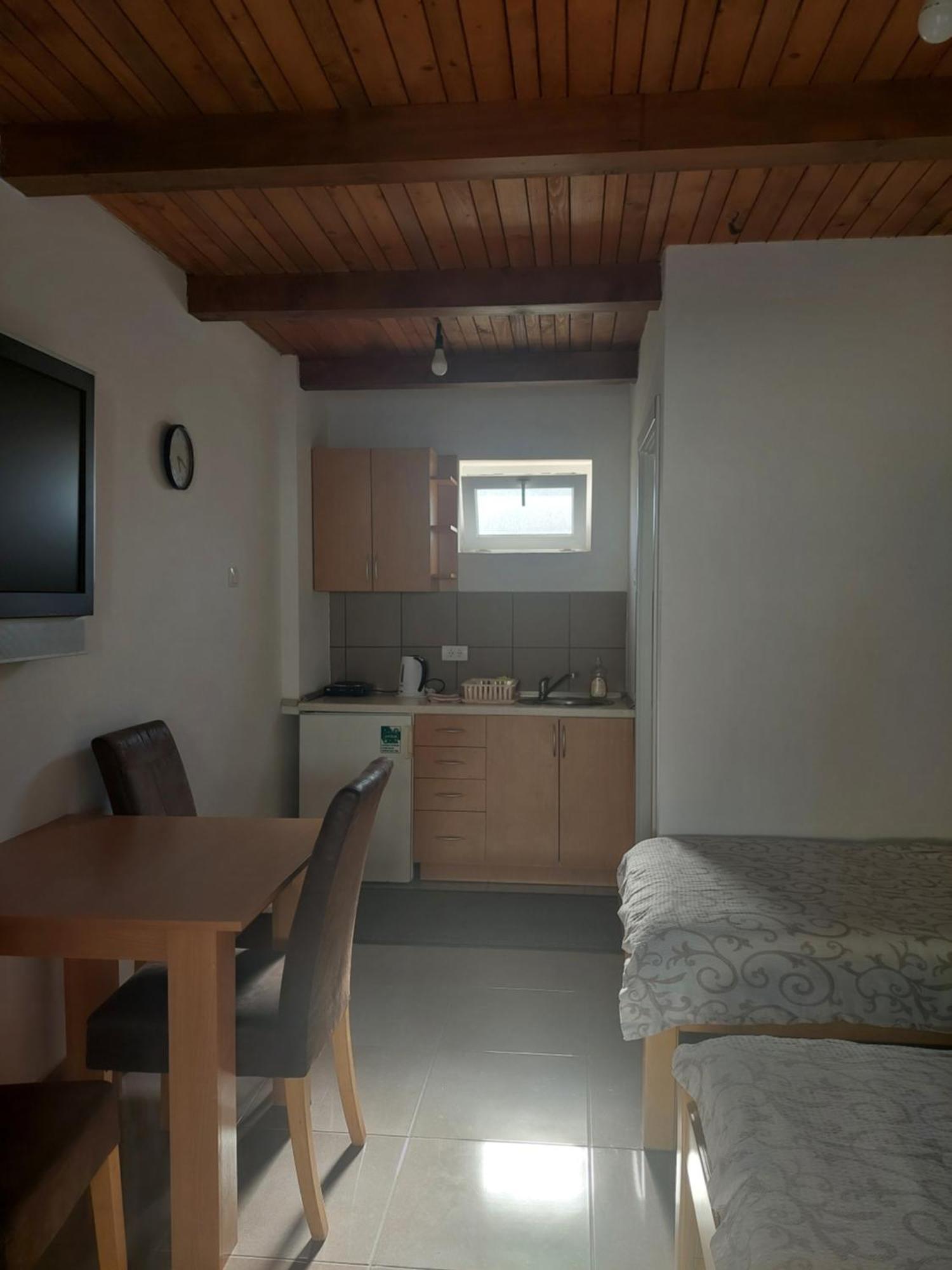 Apartment M&M Pacir Ngoại thất bức ảnh