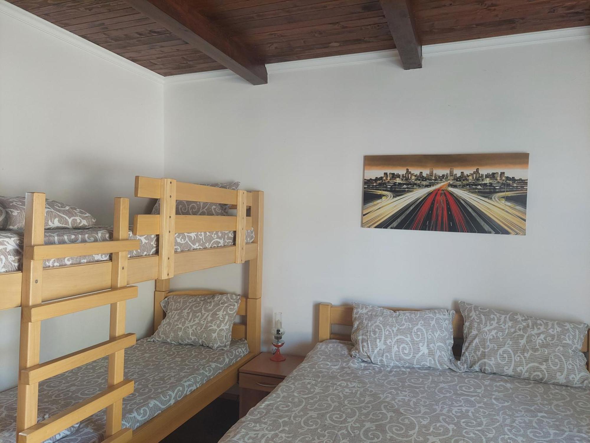 Apartment M&M Pacir Ngoại thất bức ảnh