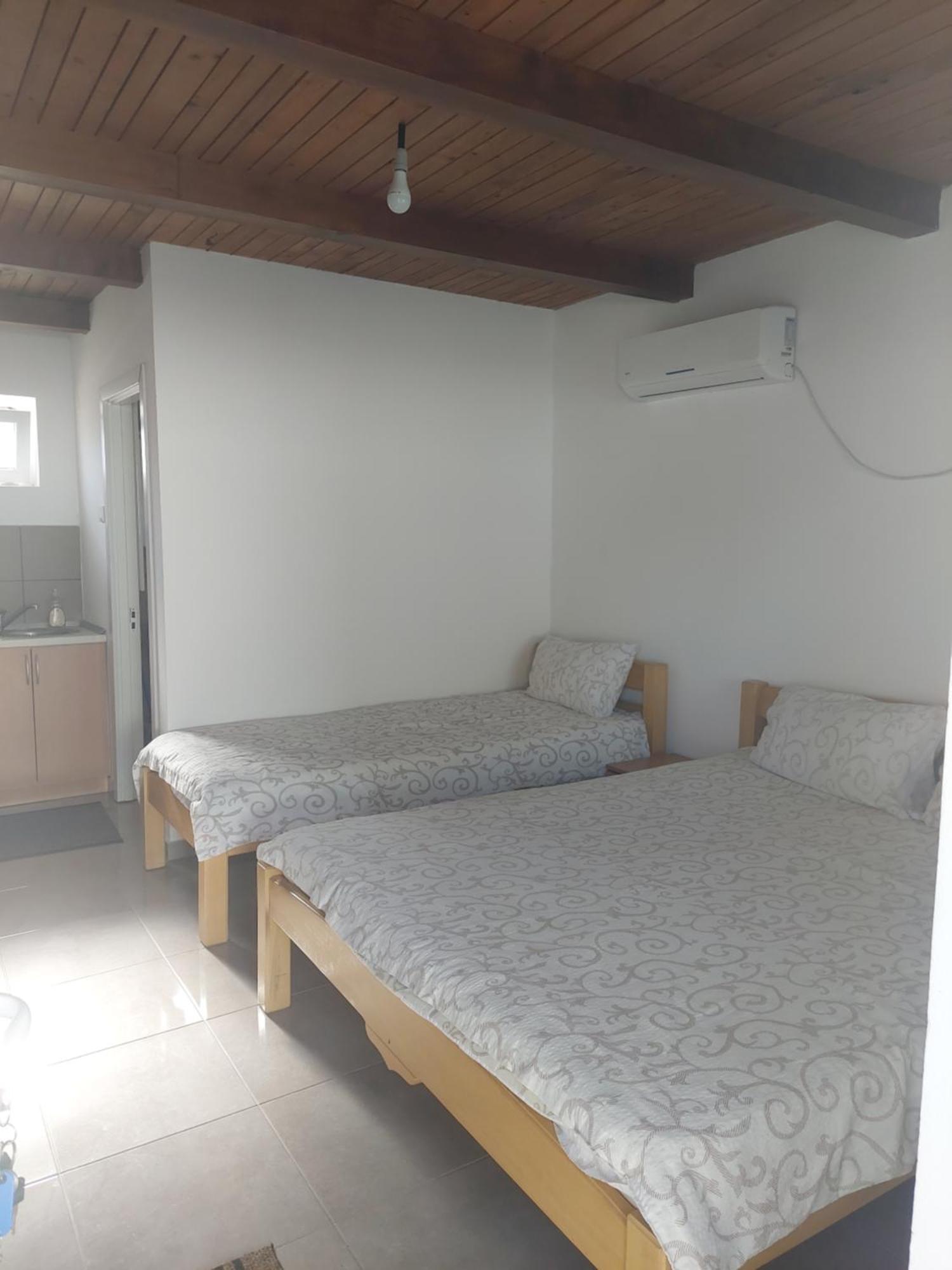 Apartment M&M Pacir Ngoại thất bức ảnh