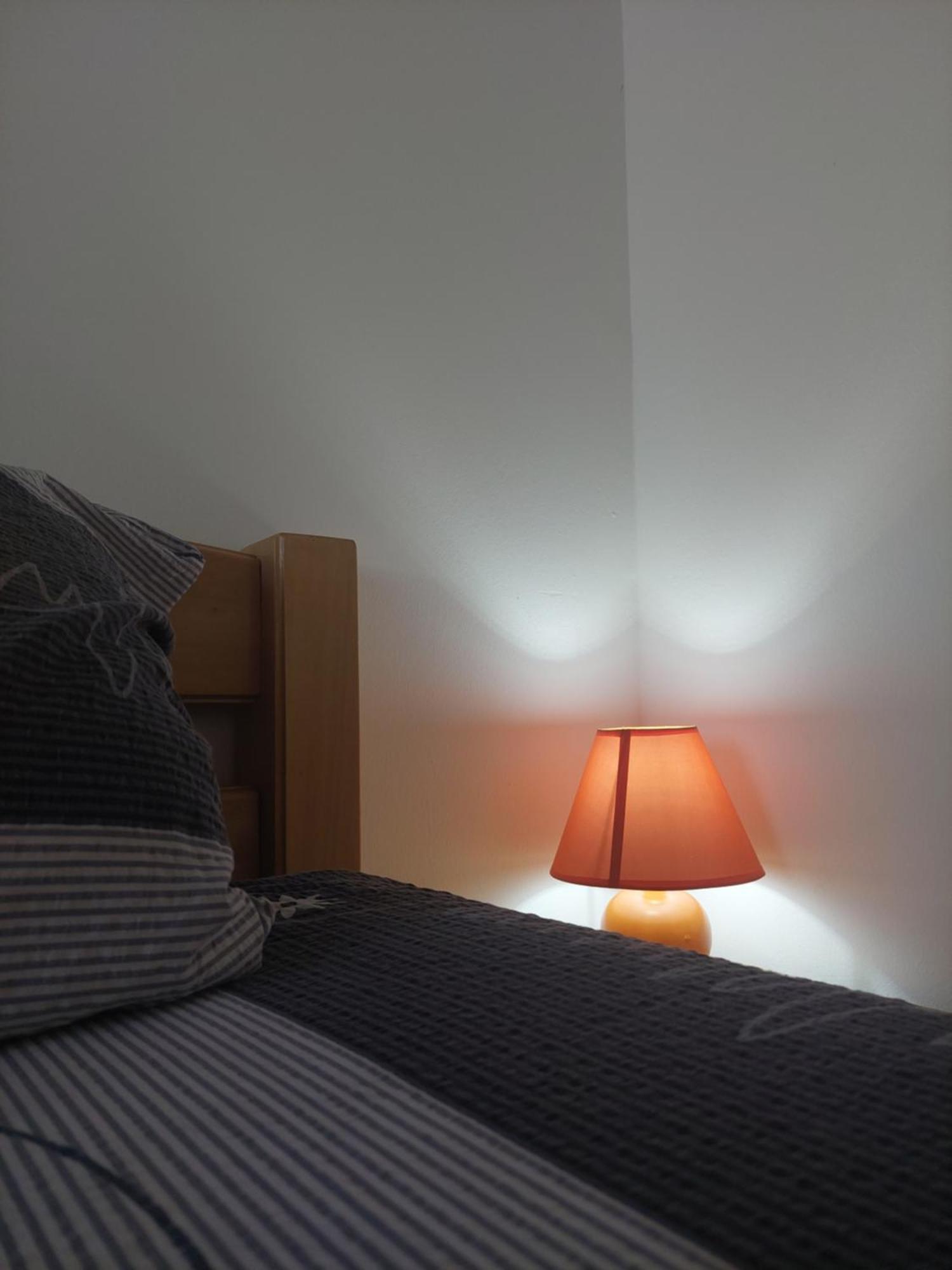 Apartment M&M Pacir Ngoại thất bức ảnh