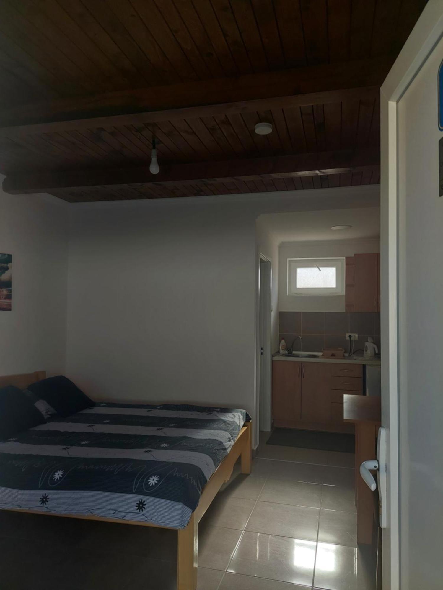 Apartment M&M Pacir Ngoại thất bức ảnh