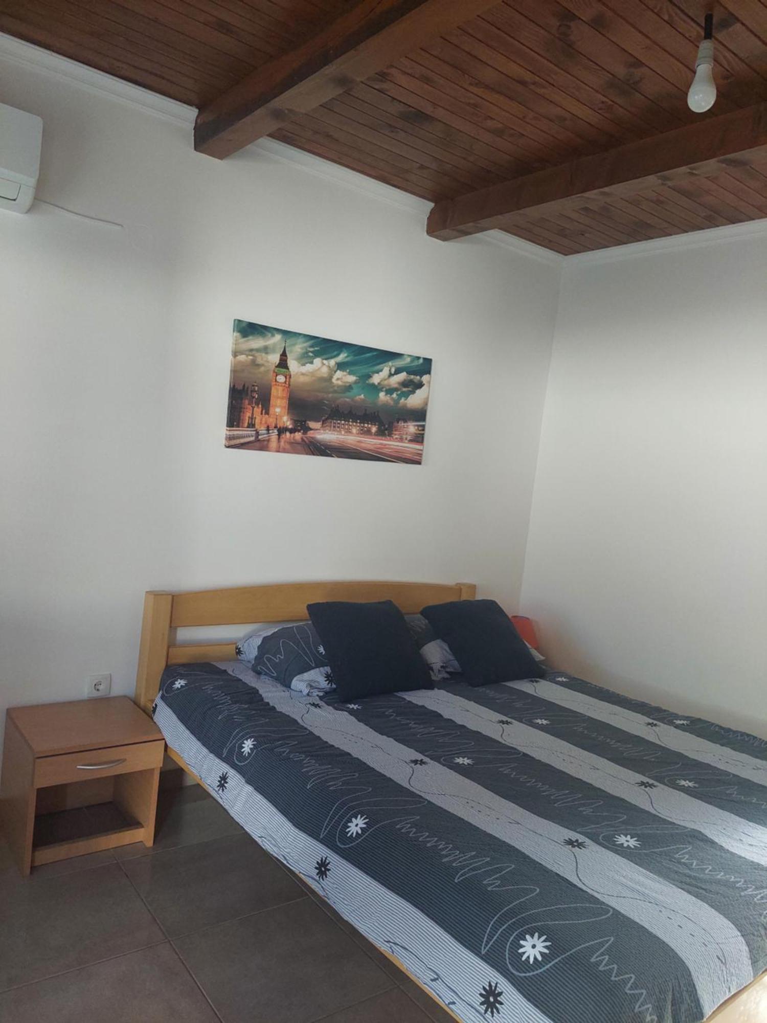 Apartment M&M Pacir Ngoại thất bức ảnh