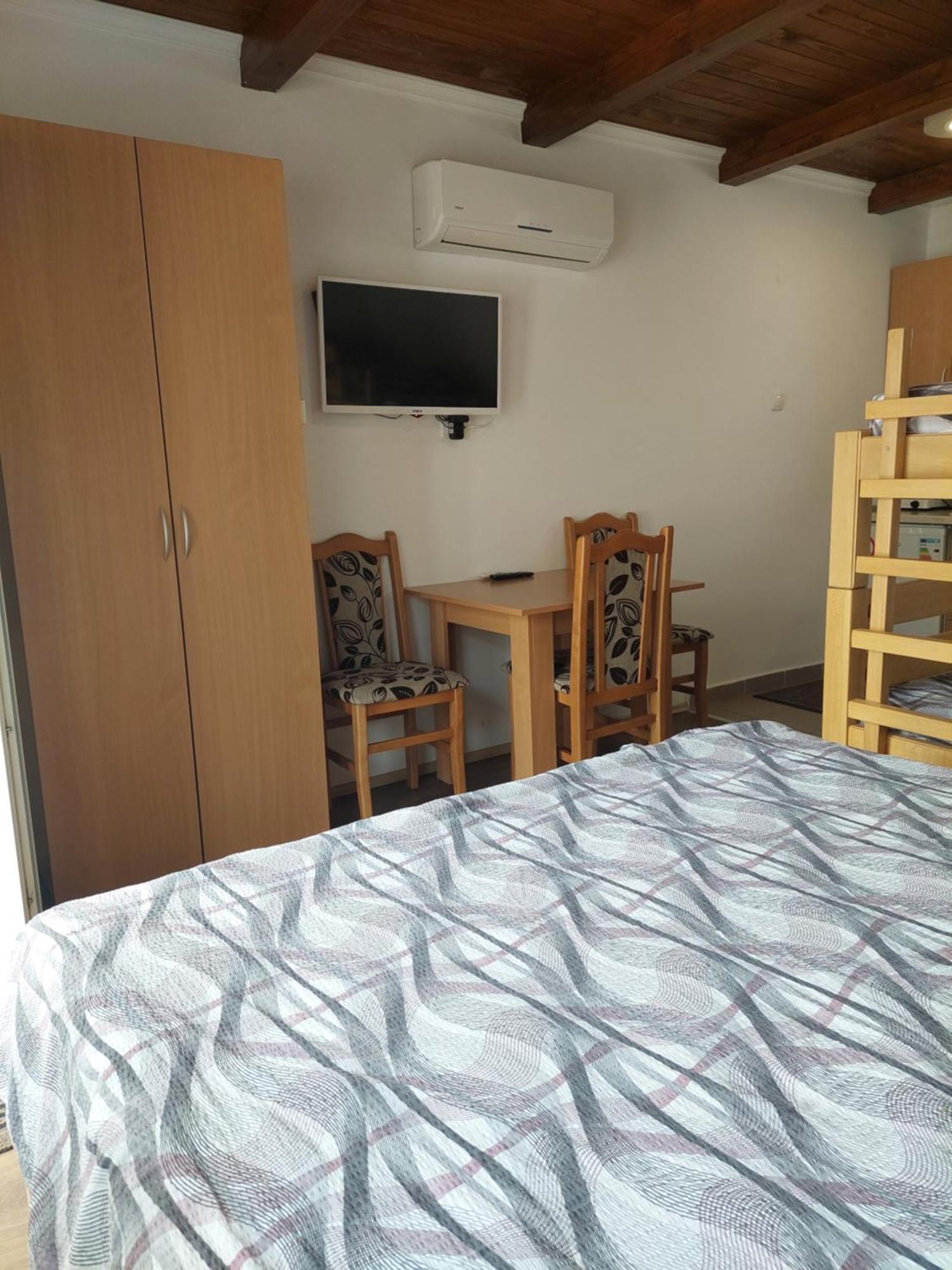 Apartment M&M Pacir Ngoại thất bức ảnh
