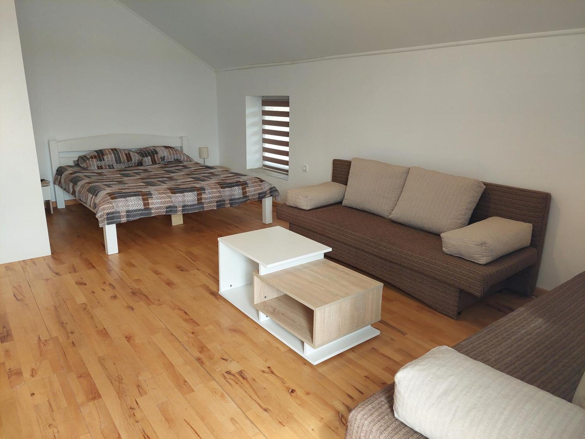 Apartment M&M Pacir Ngoại thất bức ảnh