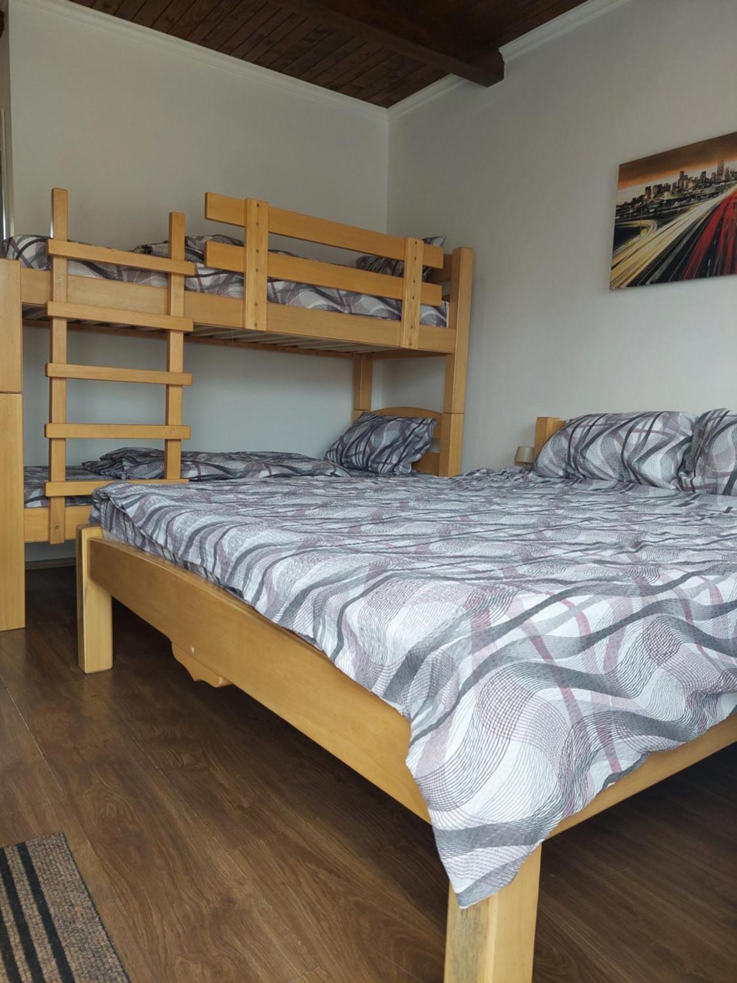 Apartment M&M Pacir Ngoại thất bức ảnh
