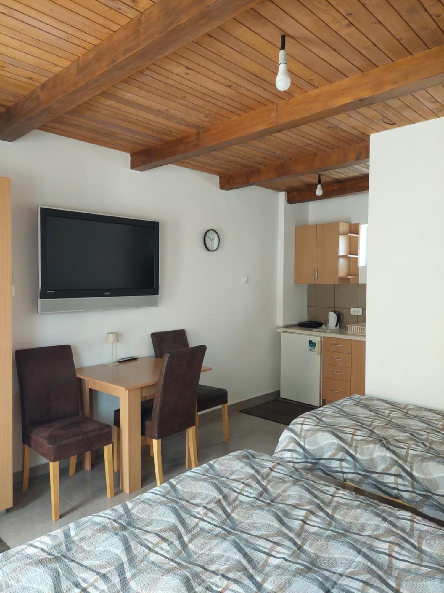 Apartment M&M Pacir Ngoại thất bức ảnh