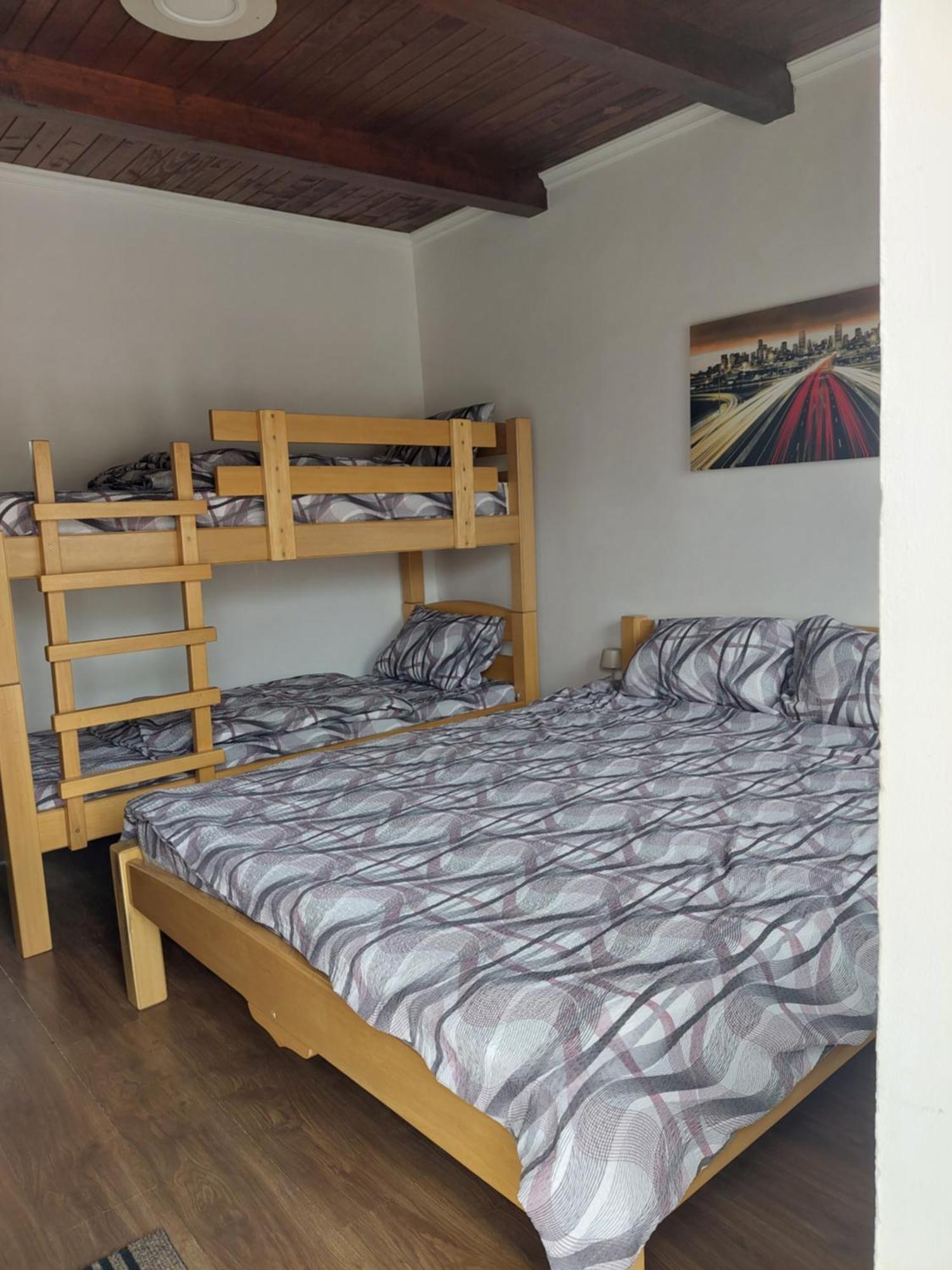 Apartment M&M Pacir Ngoại thất bức ảnh