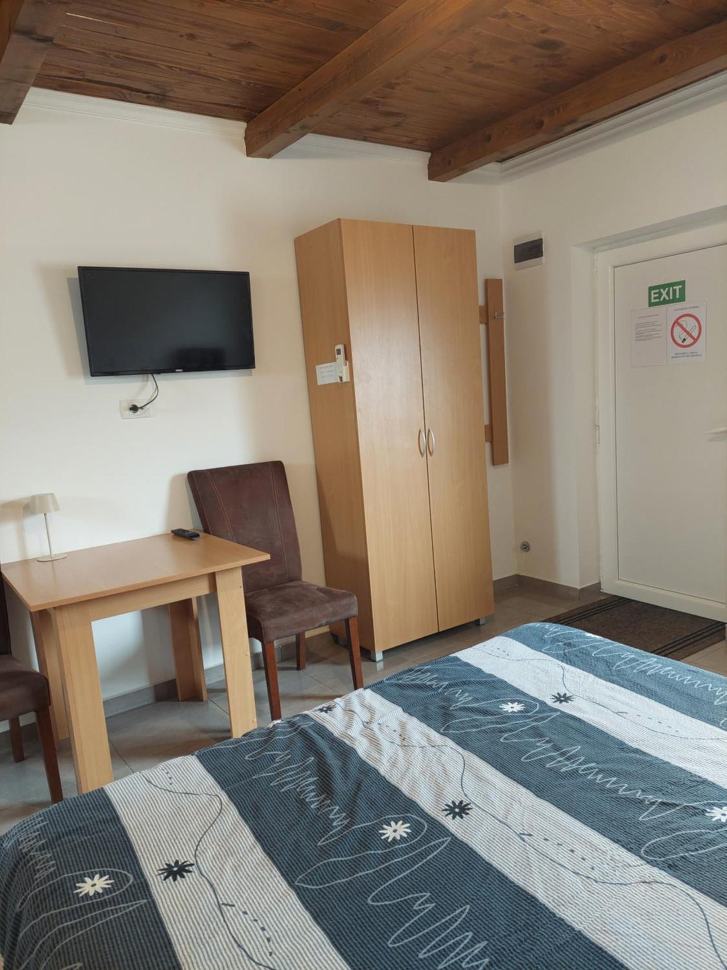 Apartment M&M Pacir Ngoại thất bức ảnh