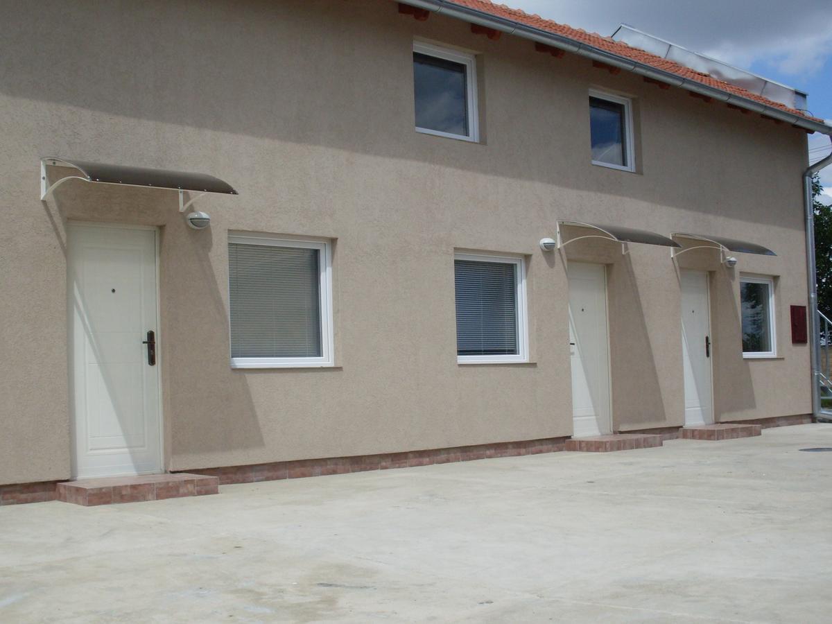 Apartment M&M Pacir Ngoại thất bức ảnh
